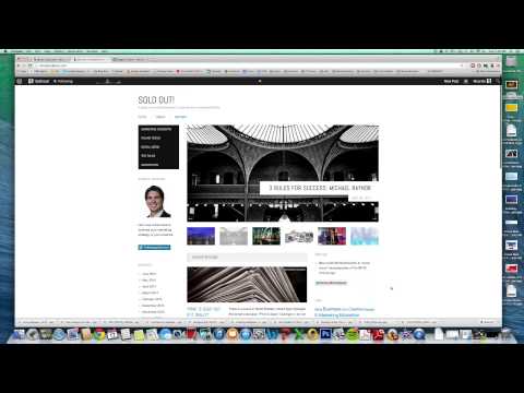 how to oxygen theme wordpress
