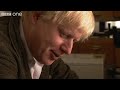 boris johnson traces his family history.  20 august, 9pm, bbcone.  http://bbc.co.uk/whodoyouthinkyouare
 playlist: http://www.youtube.com/view_play_list?p=3ceb9f1981c75f9e
