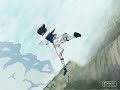Naruto West Coast Poplock Preview
