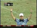 2006 Music City Bowl UK4th TD by Jacob Tamme