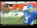 2006 Music City Bowl UK4th TD by Jacob Tamme
