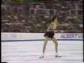 Kristi Yamaguchi 1992 Olympics LP