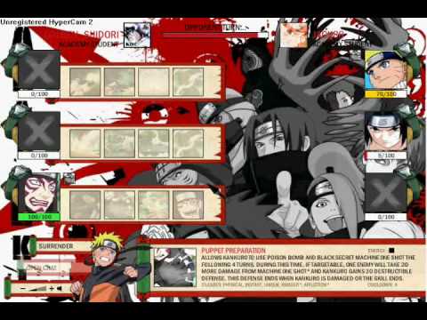 kyubi demon
