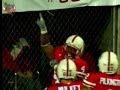 Nebraska Cornhuskers
