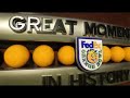 Great Moments in Orange Bowl History - 1996 fedex Orange Bowl