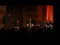 Hildesheim New York Gospel Stars 16.01.2012