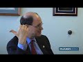 Congressman Brad Sherman: Anti-Semitism