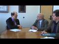 Congressman Brad Sherman: Anti-Semitism