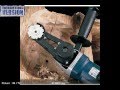 videos de Accto turn and carve