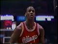 Michael Jordan 1985: 31pts Vs. Dr. J and Barkley's 76'ers