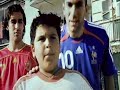 Adidas Soccer Commercial