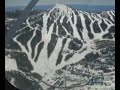 Scenic Flight over Vancouver Island