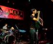 EX OTAGO live al Calamita