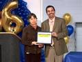 videos de Triangle Annual Dinner Awards Debbie Meuse