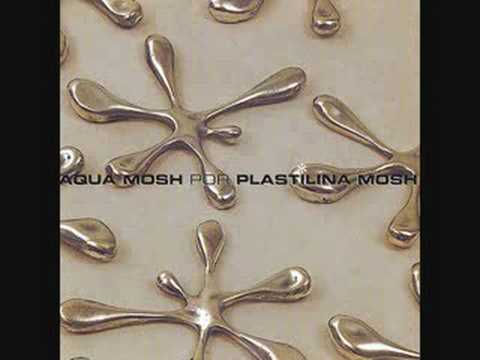 Video de Aquamosh de Plastilina Mosh