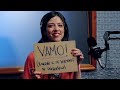 Vamo!, por BNegão e Os Seletores de Freqüência 