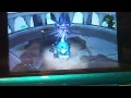 Click here to watch this video Super Pokemon Rumble. Obtaining THUNDERUS.