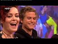 Jim en Kim bij Liveandcooking