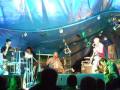 Milch und Milch plays John Zorn. Warszawa Singera Jewish Festival in Warsaw. A part of Mizrach project.