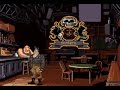 Full Throttle - The Full Demo Version