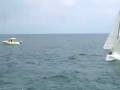 videos de Day 3 of On-The-Water Anarchy 2008 Melges 32 Gold Cup