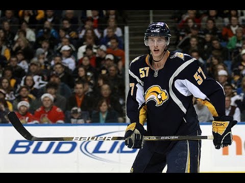 Highlights of Tyler Myers #57