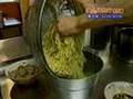 大食いチャレンジ バケツラーメン