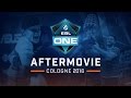 Click to View : Veja o aftermovie da ESL One Cologne 2016 de CS:GO