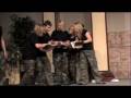 Prophesy Part 1