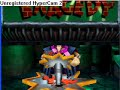 Banjo-Tooie Glitch.