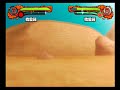 Naruto Accel: TS Gaara vs Shukaku Gaara Naruto Accel: TS Gaara vs Shukaku Gaara
