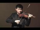 Penumbra and Yanni Violin Solo