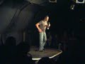 Brendon Burns Teaches Kids To Not Swear