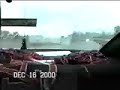 F-4 Tornado in Tuscaloosa, Al-- Dec. 16th 2000