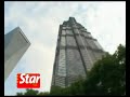 Newest tallest building in the world