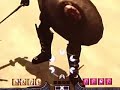 Age of Conan Controls