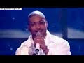 JLS last christmas x facter final good quality