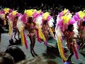 Carnaval da Madeira 2007