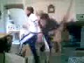 lezioni di jumpstyle by isacco & mirko