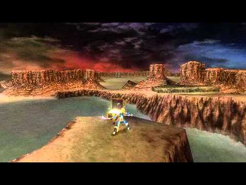 Dissidia 012[duodecim] Final Fantasy