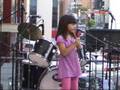 talento infantil evento beco chacaito 17/08/08 escuela mdt