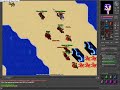 Capernia War enforced (arabasta)
