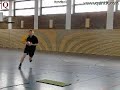 Handball shot - foto 1
