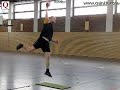 Handball shot - foto 2