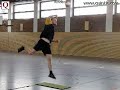 Handball shot - foto 3