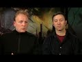 Star Wars:The Force Unleashed Developer Video From LucasArts