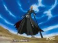 Kurosaki Ichigo vs Kuchiki Byakuya amw