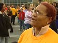 Kroger Workers Rally