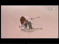 beste qualit�t von der orf sport plus �bertragung. viertelfinale.

1.   oscar scherlin   swe
2.  russ henshaw  aus
3.  oskari raitanen  fin
4.  sammy carlson  usa

16 geladene newschool-skier aus acht nationen machen am 24. februar den bad gasteiner ortskern unsicher. sie erwartet ein beinharter und rund 480 meter langer parcours.

im ortskern von bad gastein finden am 24. februar 2007 klingende namen wie die fischer fahrer richard permin (fra) und  martin misof (aut), julien regnier (fra), sven kueenle (ger) oder tim russel (usa) erstmals eine playstreet mit spektakul�ren, weil nat�rlichen hindernissen vor.

gegen�ber dem hotel salzburger hof mit einem 8-meter-drop-in-sprung beginnend, gilt es einen corner an einem riesigen felsen, eine stra�enschlucht, eine rail �ber ein hausdach und mehr  in  ca. 45 sekunden fahrtzeit zu bew�ltigen, um sich bei der jury mit akrobatischen spr�ngen und kreativit�t eindruck zu verschaffen. ausgehend vom wall-drop-in und vorbei am ?mondi holiday bellevue