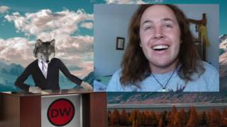 WOLF TAKES A BITE OF: SARGON THE DOXER, MAYBE